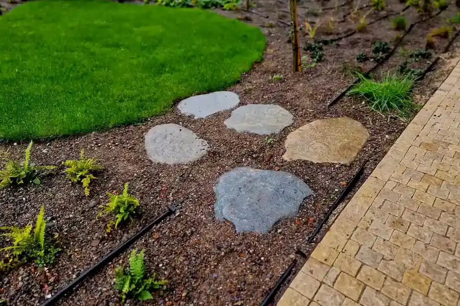 Affordable Mulching Redwood City, CA Affordable Mulching Redwood City, CA