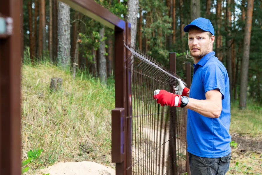 Choosing The Right Material For Your Fence Installation Redwood City, CA