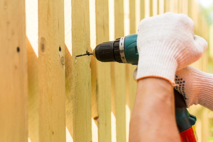 Choosing The Right Material For Your Fence Installation in Redwood City, CA