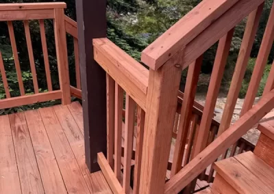 Trusted Landscaping Contractor